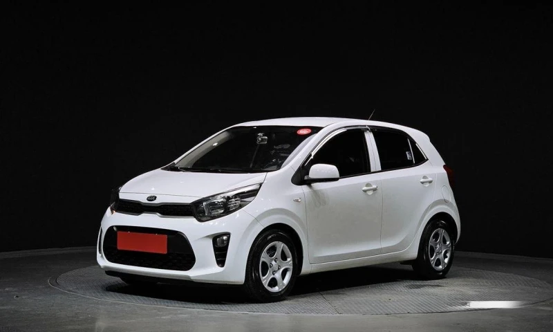 Kia Morning LPi Deluxe  * НАЙ-ДОБРА ЦЕНА В БЪЛГАРИЯ*  - 17762 лв. / 9081.57 € - 76687090 1