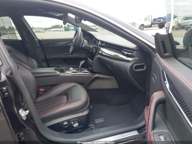 Maserati Quattroporte AWD* PANO* SOFT* SMART KEY* ПОДГРЕВ ВОЛАН* AMBIENT - изображение 5