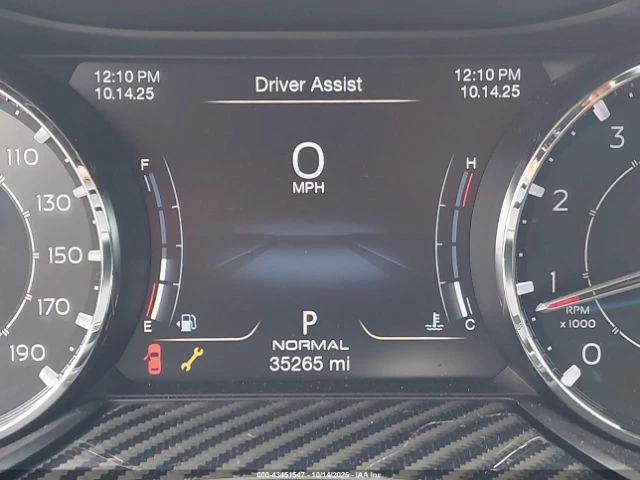 Maserati Quattroporte AWD* PANO* SOFT* SMART KEY*  * AMBIENT | Mobile.bg   14