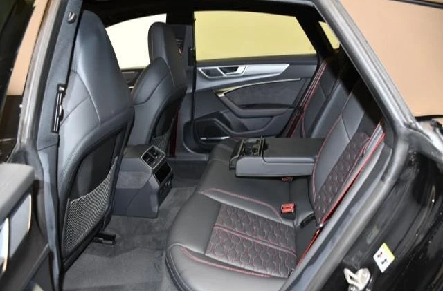 Audi Rs7 SPORTBACK PERFORMANCE B&O PANORAMA, снимка 11 - Автомобили и джипове - 53699713