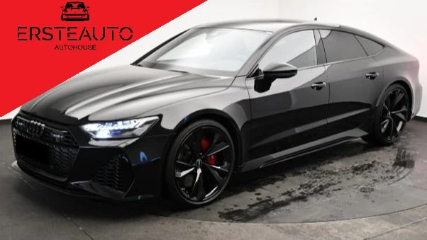 Audi Rs7 SPORTBACK PERFORMANCE B&O PANORAMA