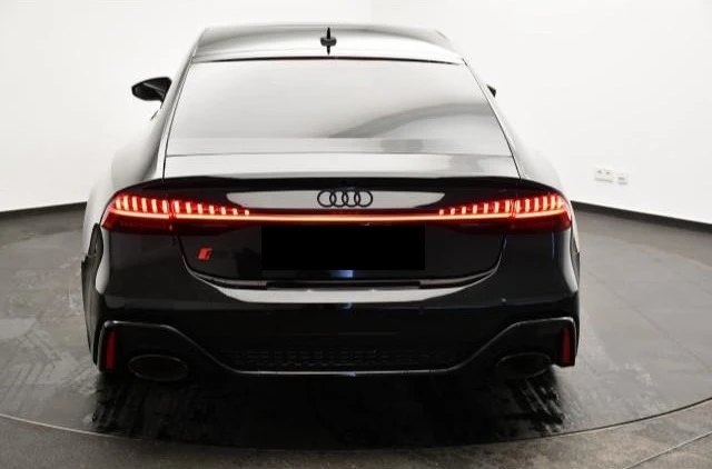 Audi Rs7 SPORTBACK PERFORMANCE B&O PANORAMA, снимка 3 - Автомобили и джипове - 53699713