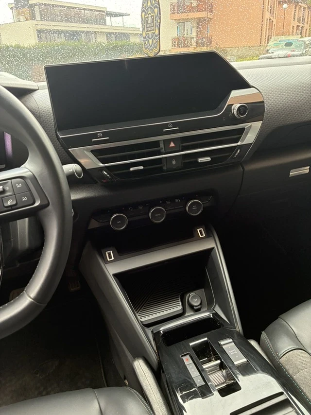 Citroen C4, снимка 5 - Автомобили и джипове - 54237495