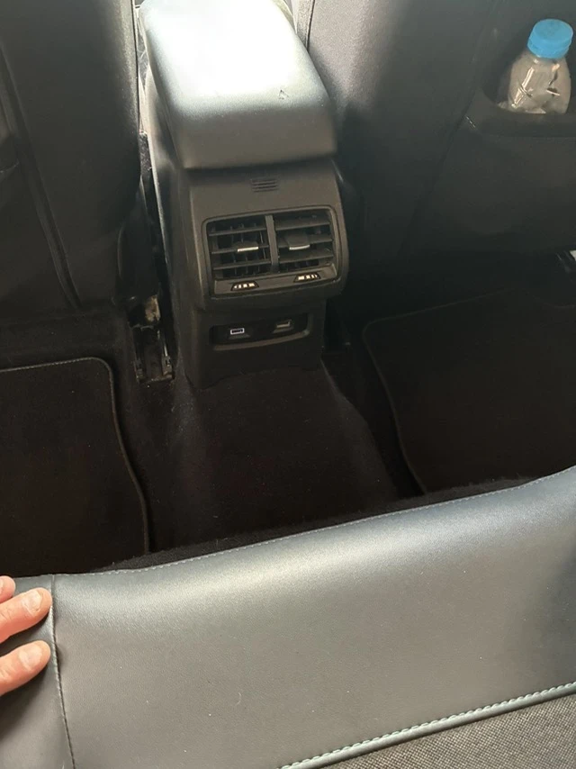 Citroen C4, снимка 3 - Автомобили и джипове - 54237495