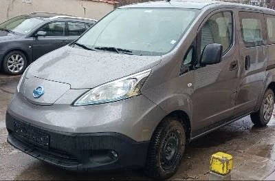 Nissan e-NV200 ��� | Mobile.bg � ����������� 3