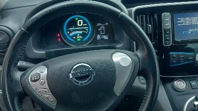 Nissan e-NV200 ��� | Mobile.bg � ����������� 5