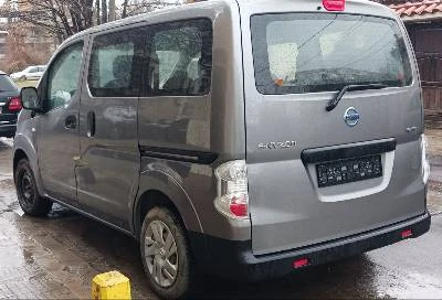 Nissan e-NV200 ��� | Mobile.bg � ����������� 4