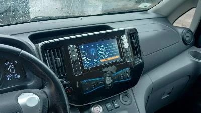 Nissan e-NV200 ��� | Mobile.bg � ����������� 7