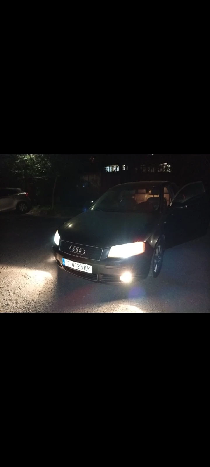 Audi A3, снимка 13 - Автомобили и джипове - 56649437