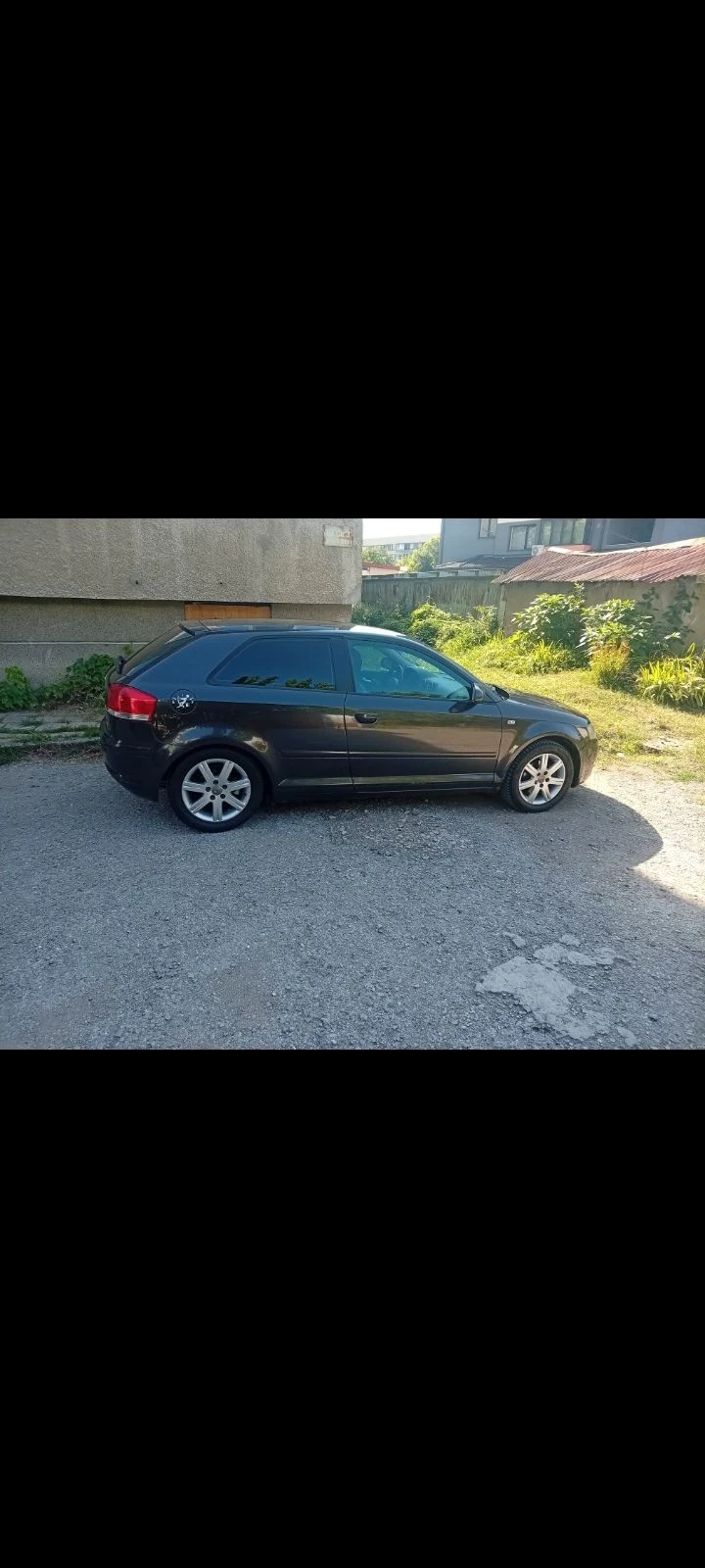 Audi A3, снимка 6 - Автомобили и джипове - 56649437