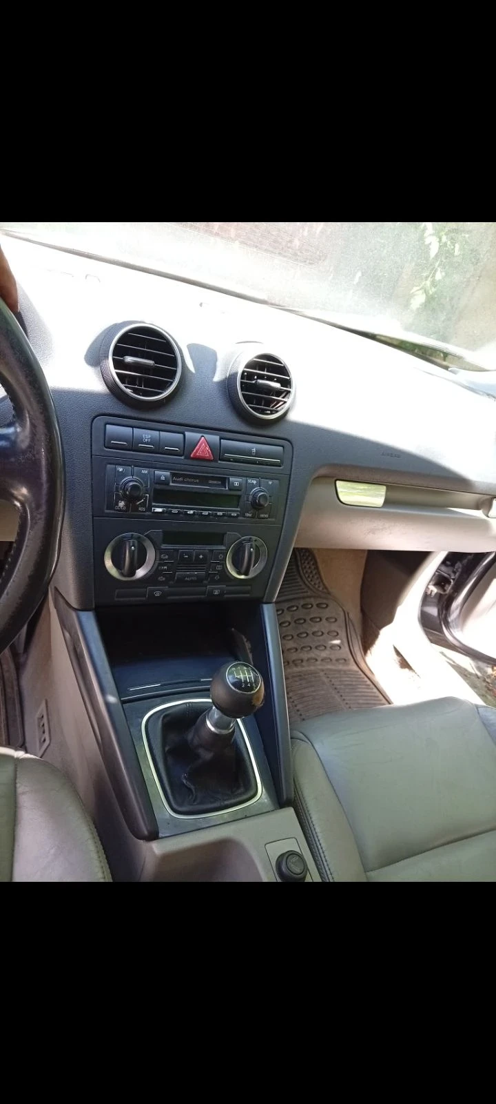 Audi A3, снимка 12 - Автомобили и джипове - 56649437