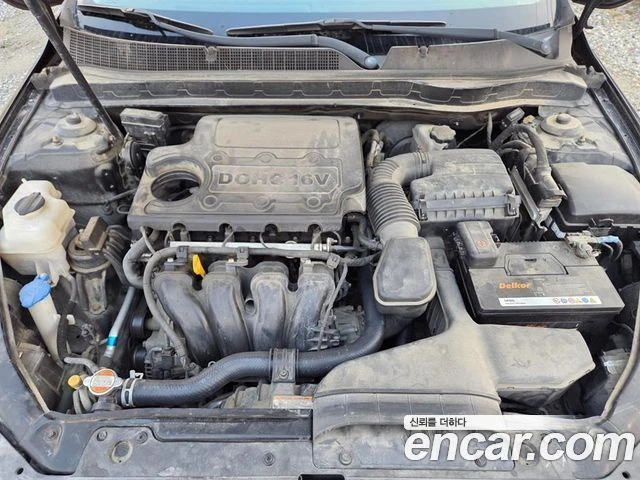 Kia K5, снимка 17 - Автомобили и джипове - 56082267