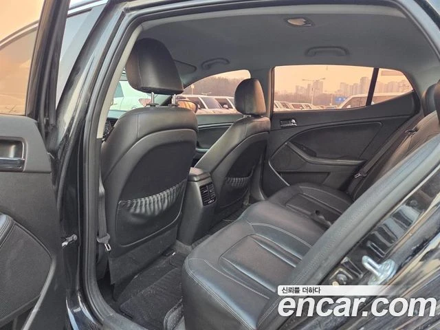 Kia K5, снимка 8 - Автомобили и джипове - 56082267