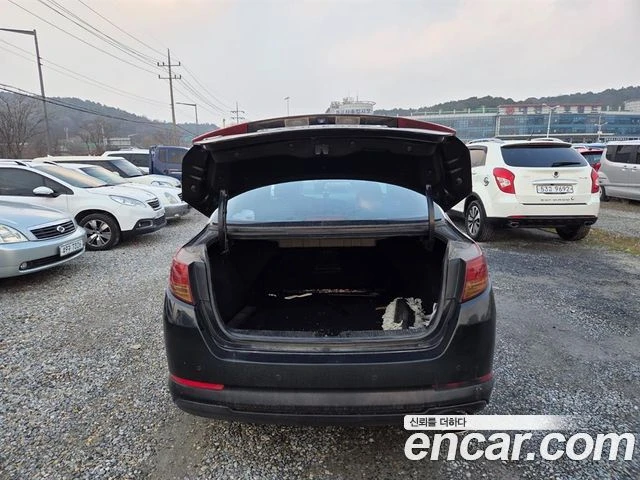 Kia K5, снимка 16 - Автомобили и джипове - 56082267