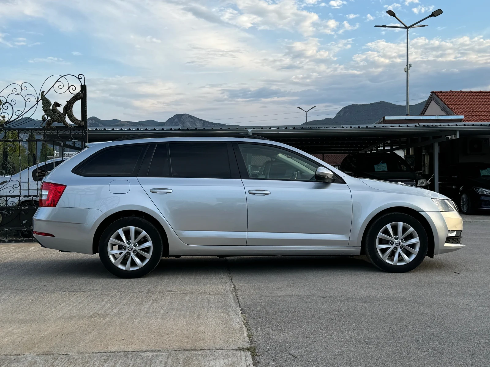 Skoda Octavia 1.6TDI - изображение 4