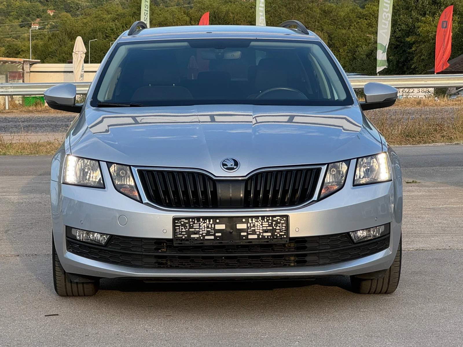 Skoda Octavia 1.6TDI - изображение 6