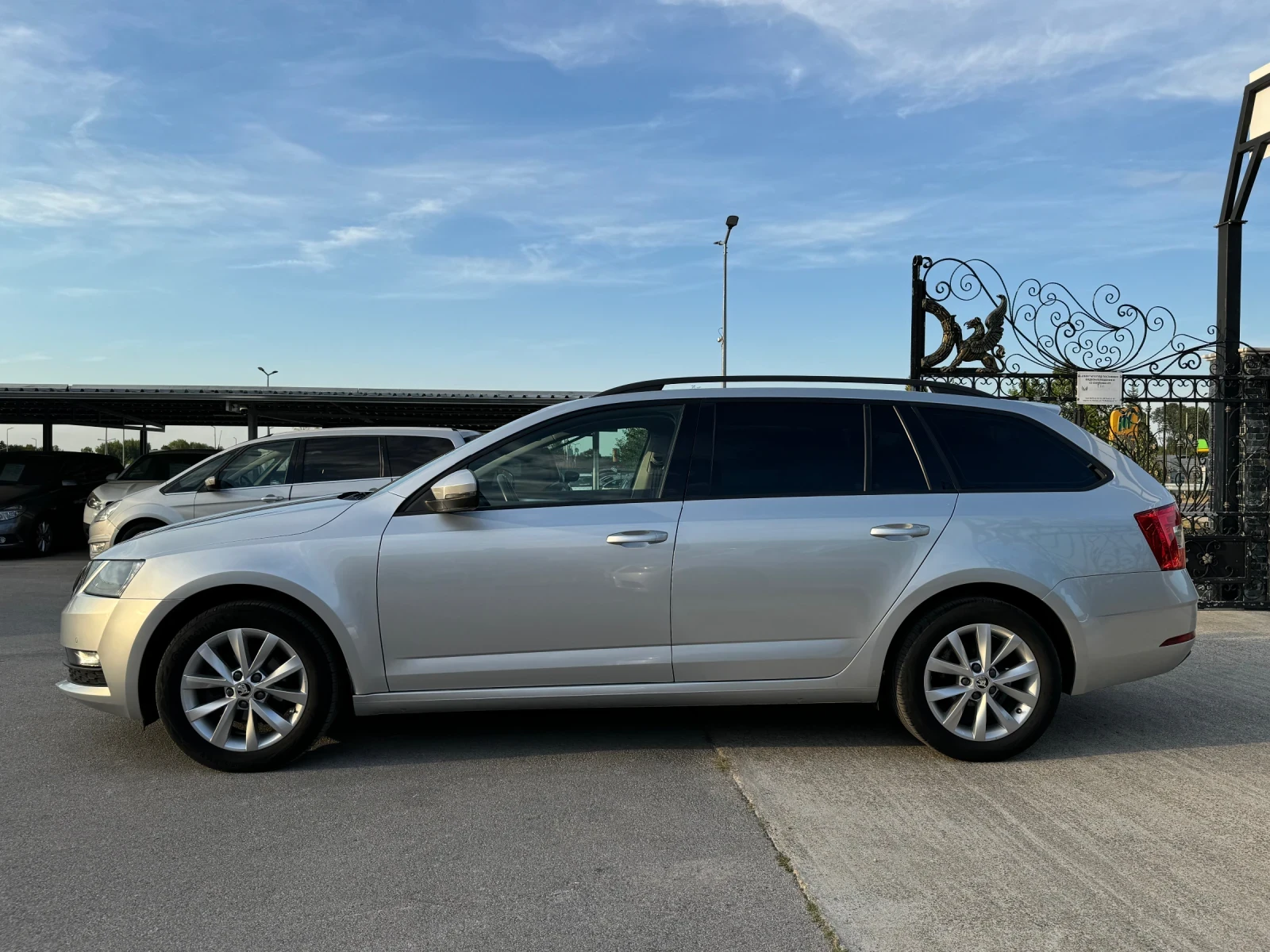 Skoda Octavia 1.6TDI - изображение 2