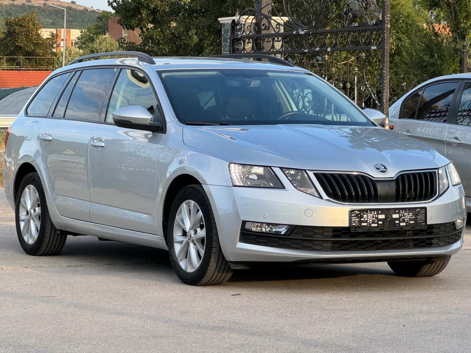 Skoda Octavia 1.6TDI - изображение 5