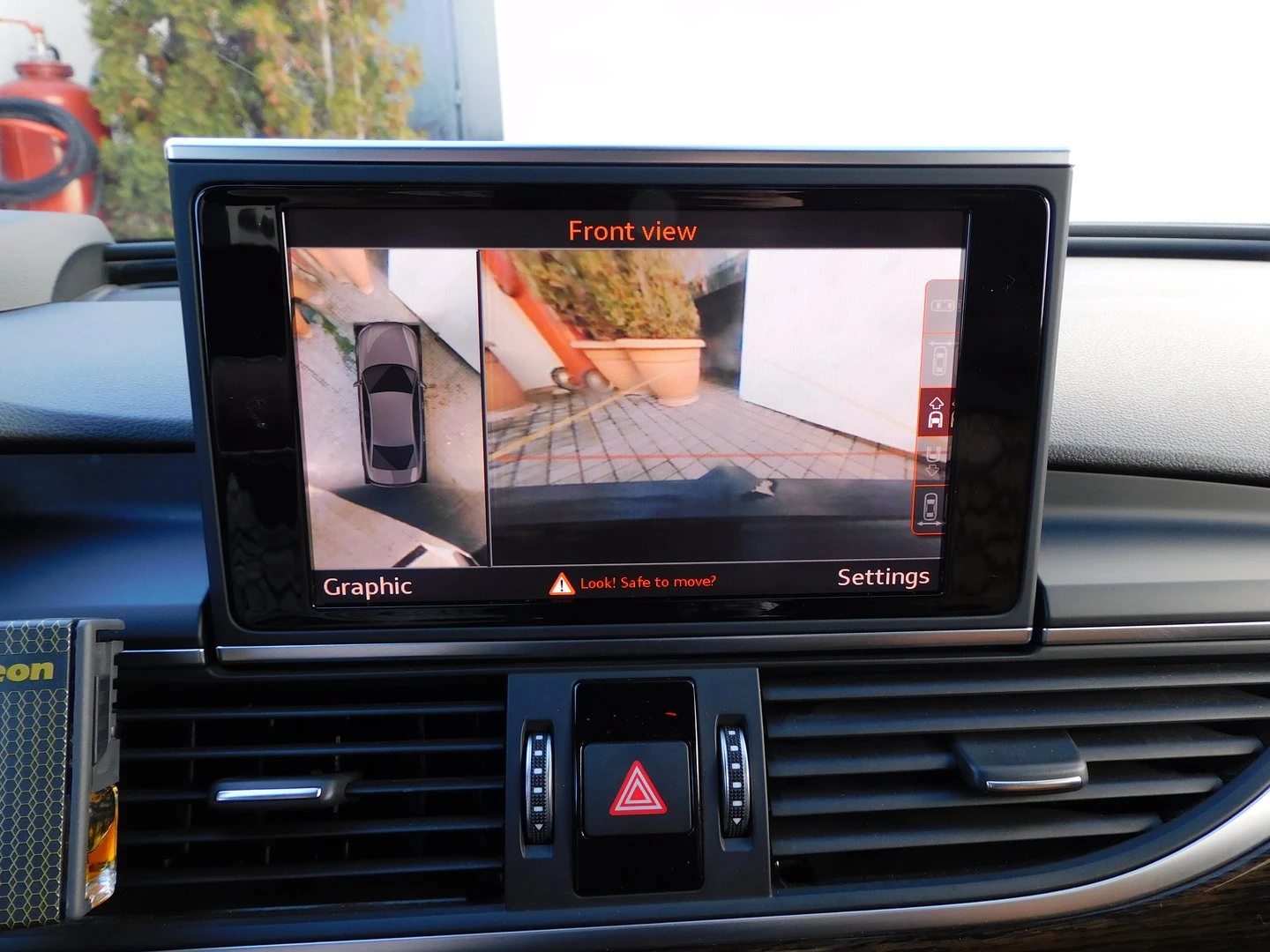 Audi A6 Limousine 3.0 TDI clean diesel q, снимка 9 - Автомобили и джипове - 52281054