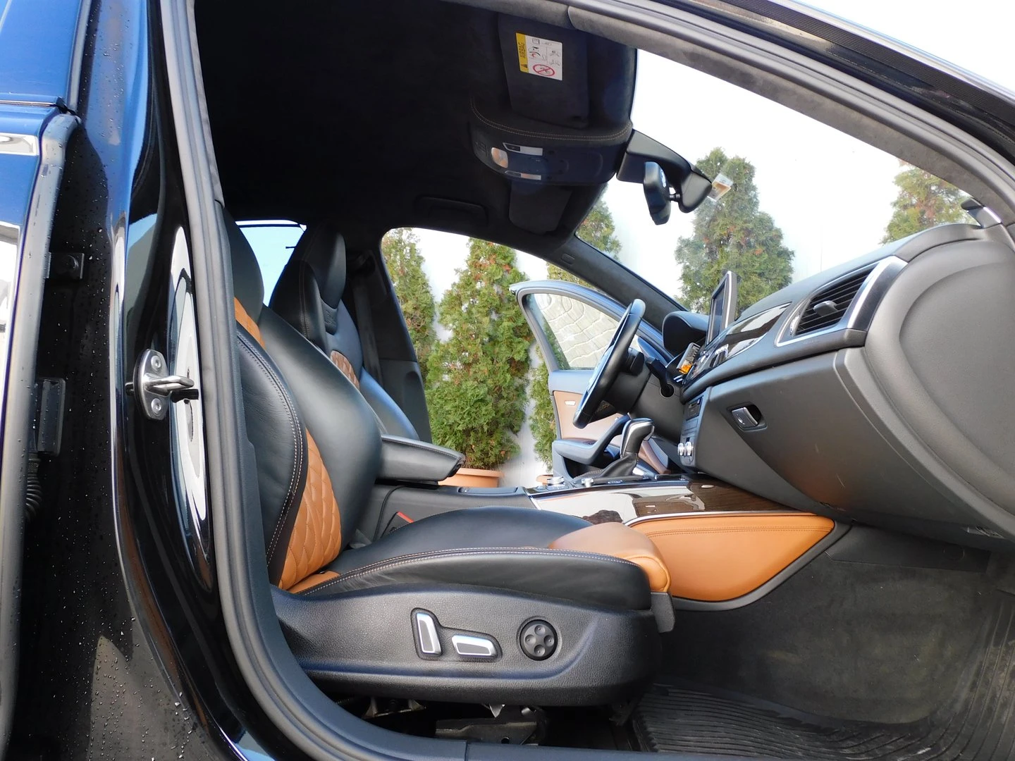 Audi A6 Limousine 3.0 TDI clean diesel q | Mobile.bg � ����������� 6