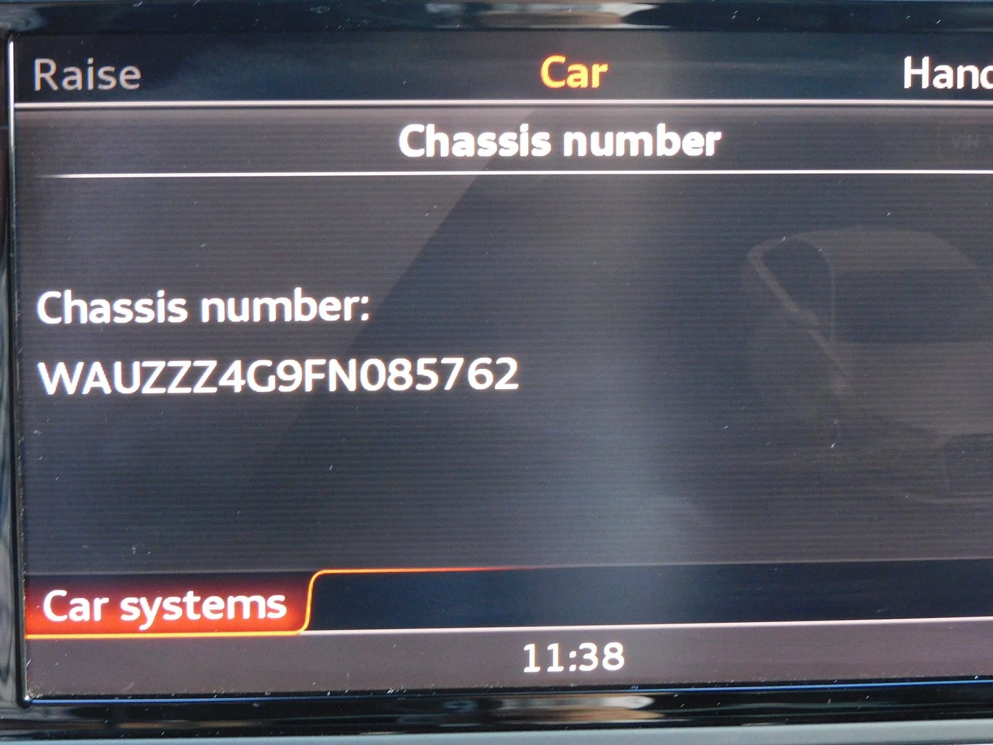 Audi A6 Limousine 3.0 TDI clean diesel q, снимка 7 - Автомобили и джипове - 52281054