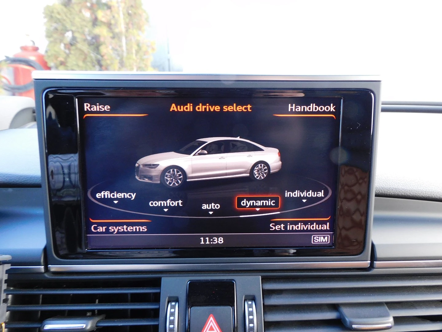 Audi A6 Limousine 3.0 TDI clean diesel q | Mobile.bg � ����������� 8