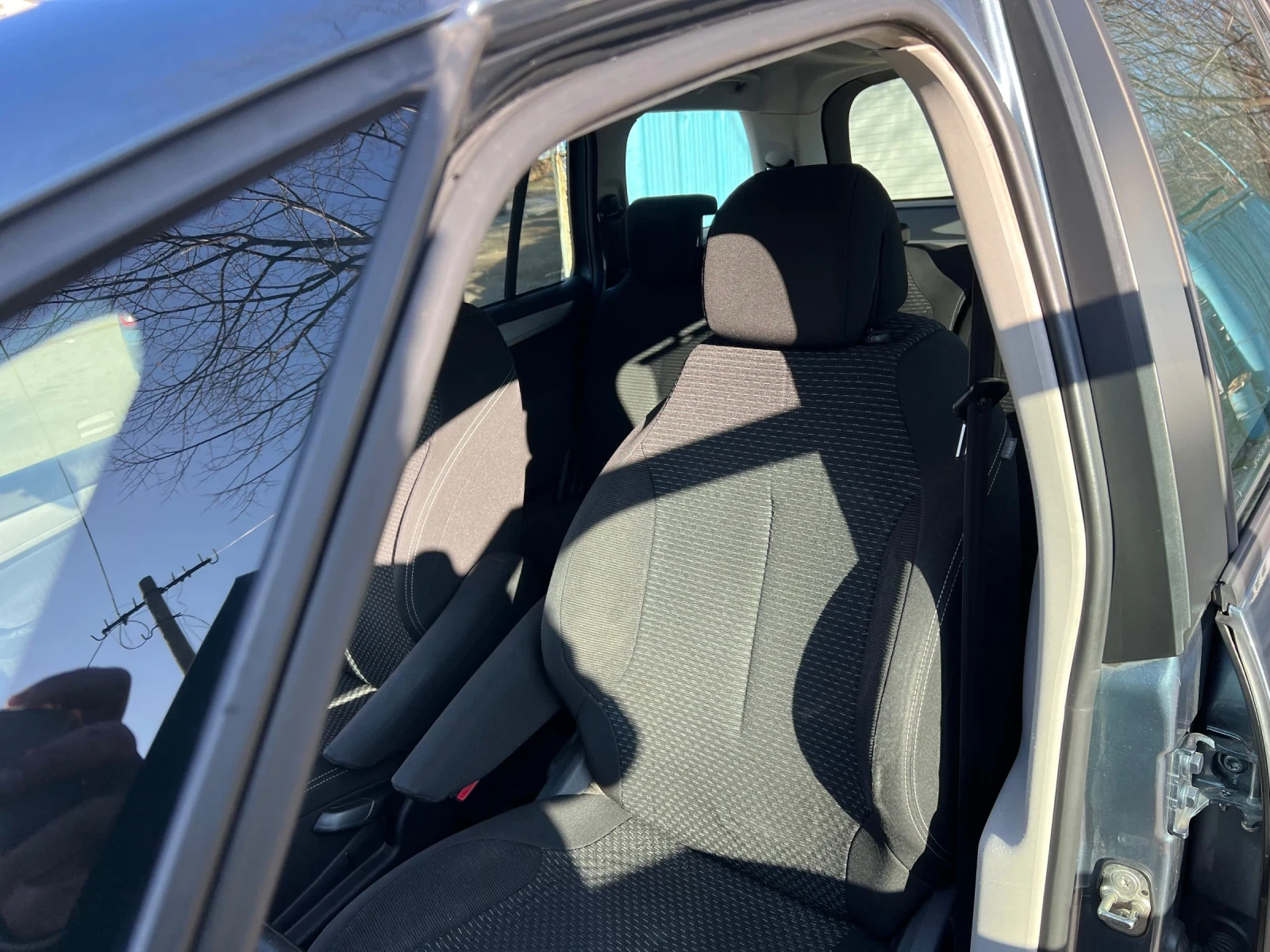 Citroen C4 Picasso 1.8 МЕТАН | Mobile.bg — изображение 16
