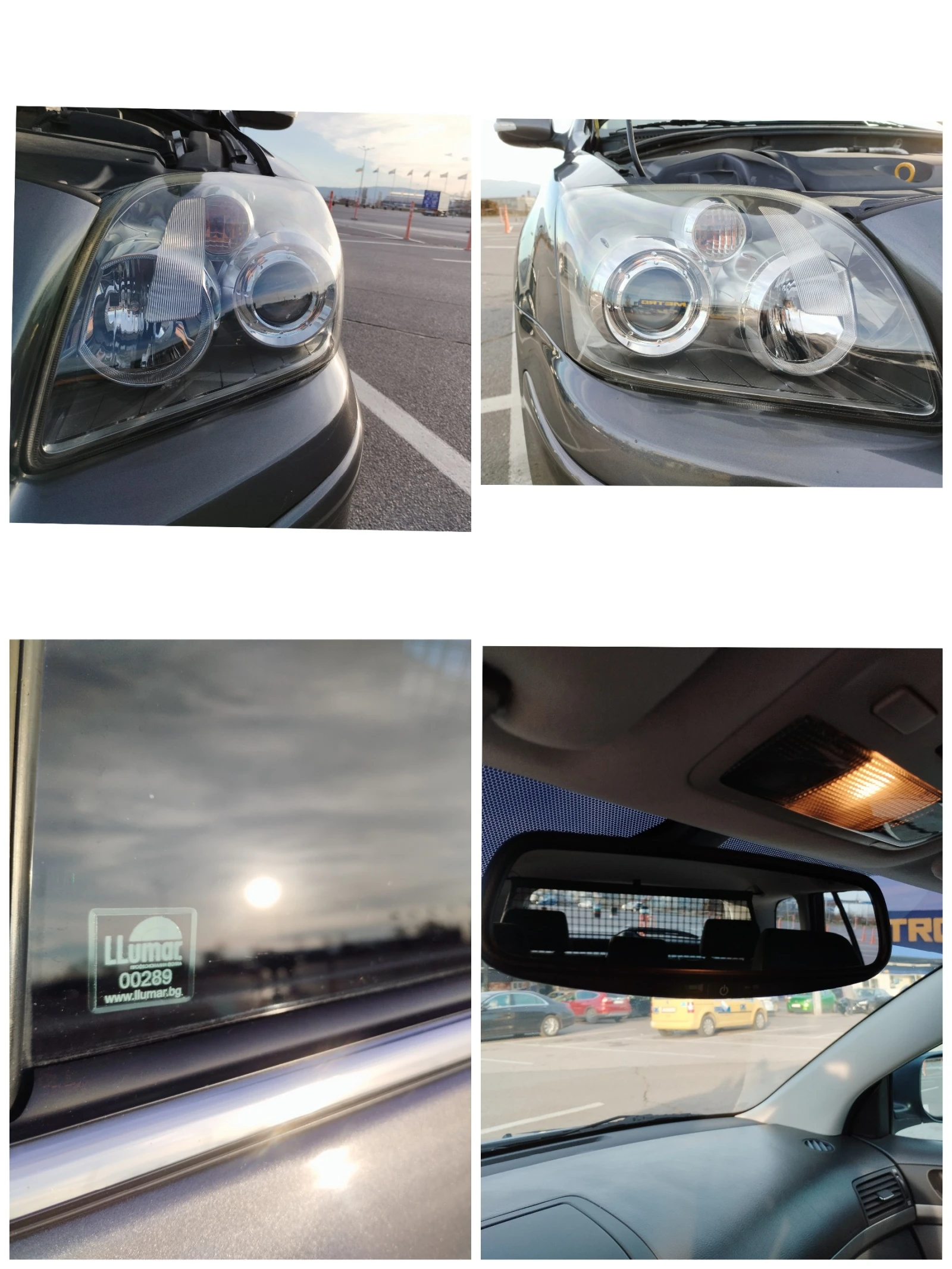 Toyota Avensis 2.0 D - 4D 126 PS Fase - изображение 9
