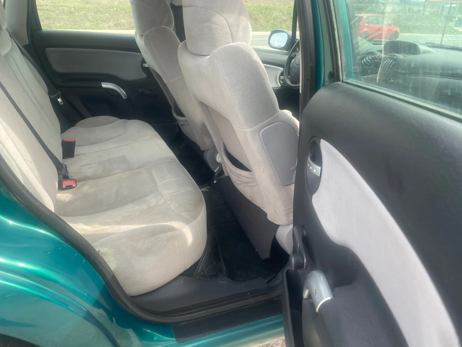 Citroen C3 1.4HDI EXCLUSIVE 90ks | Mobile.bg — изображение 12