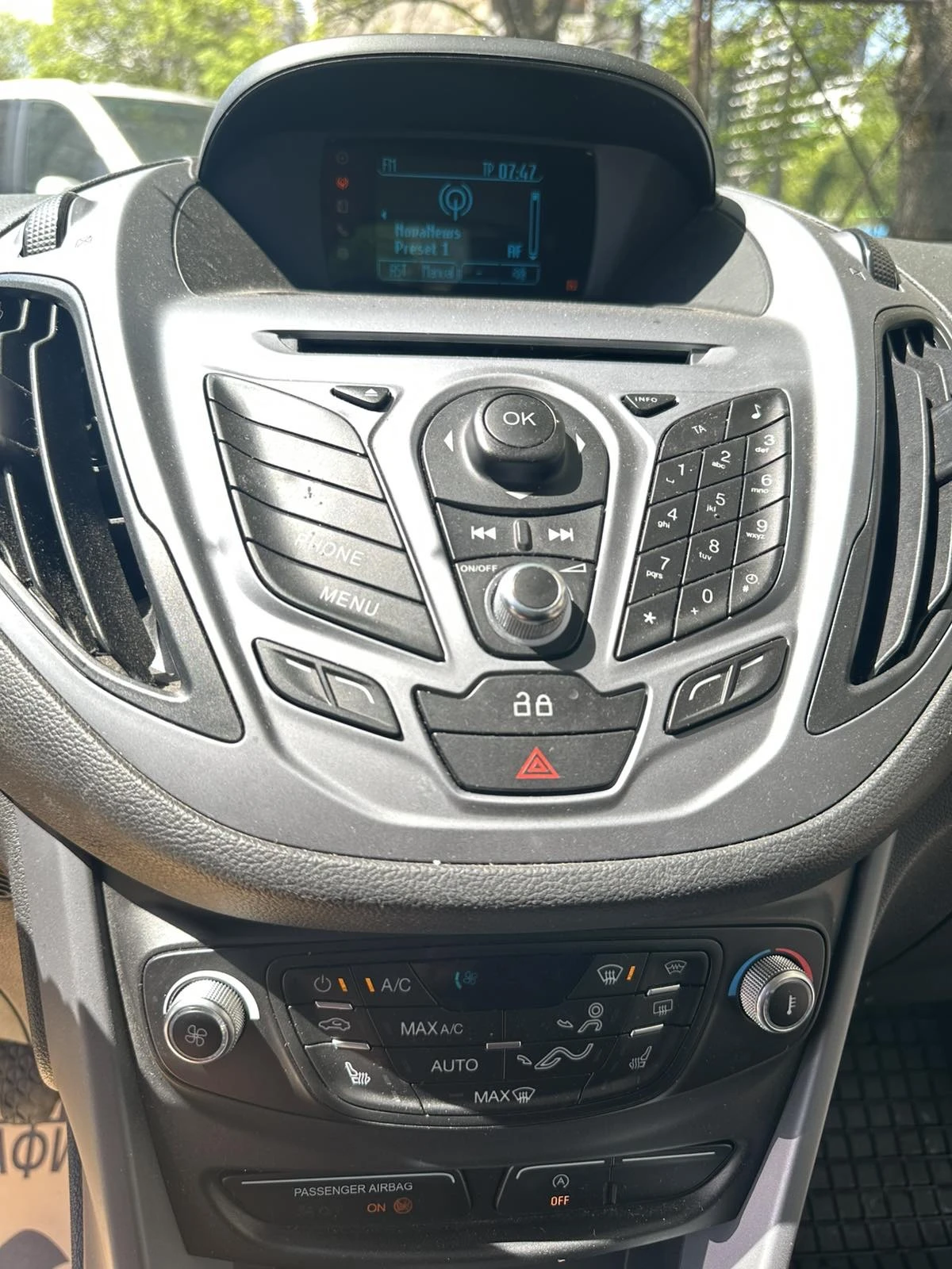 Ford B-Max 1, 0 | Mobile.bg   11