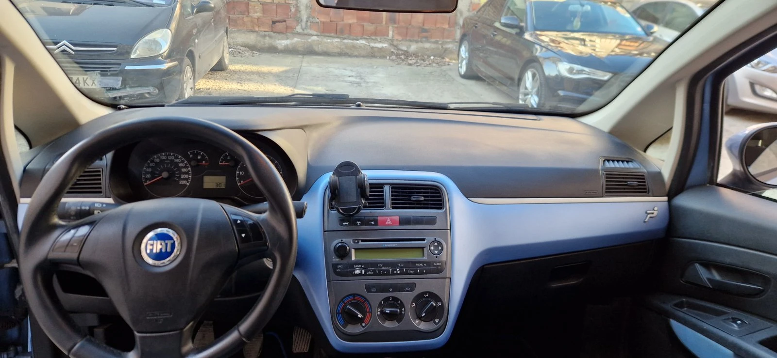 Fiat Punto | Mobile.bg   12