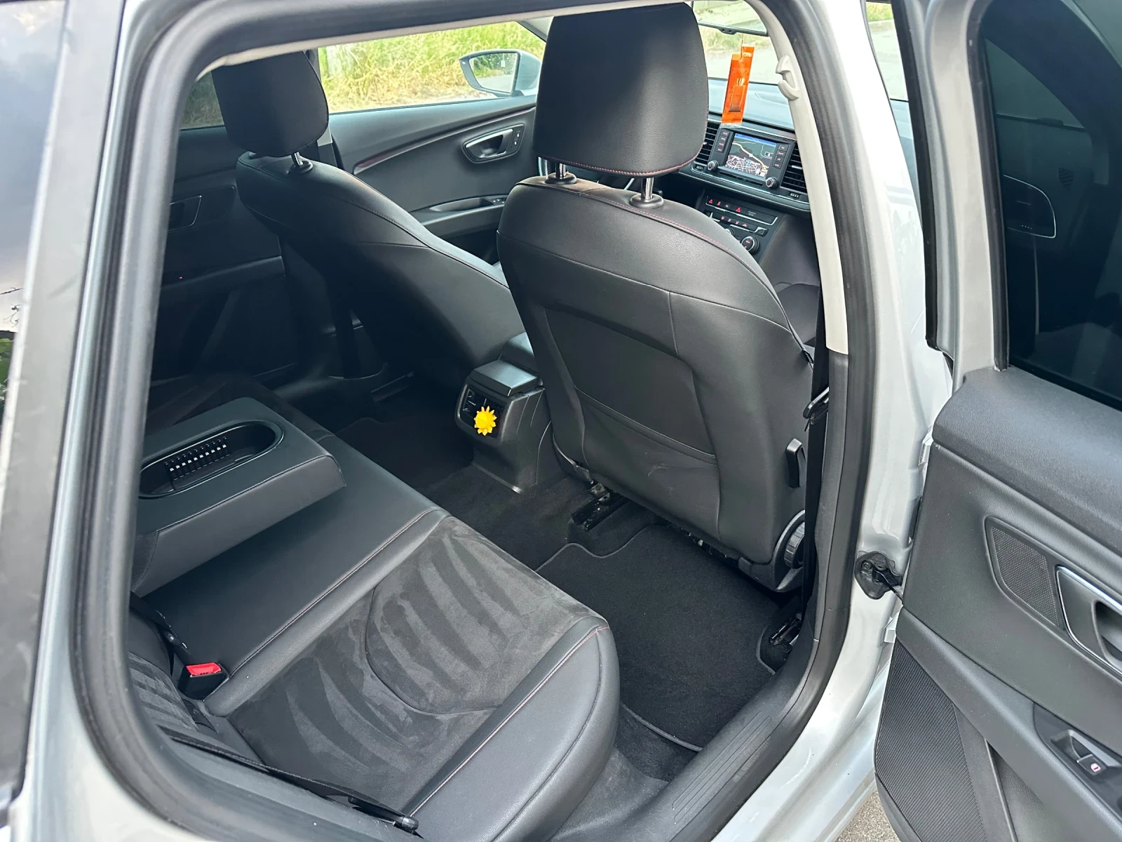 Seat Leon Matrix-FR-Front Assisted  - изображение 10