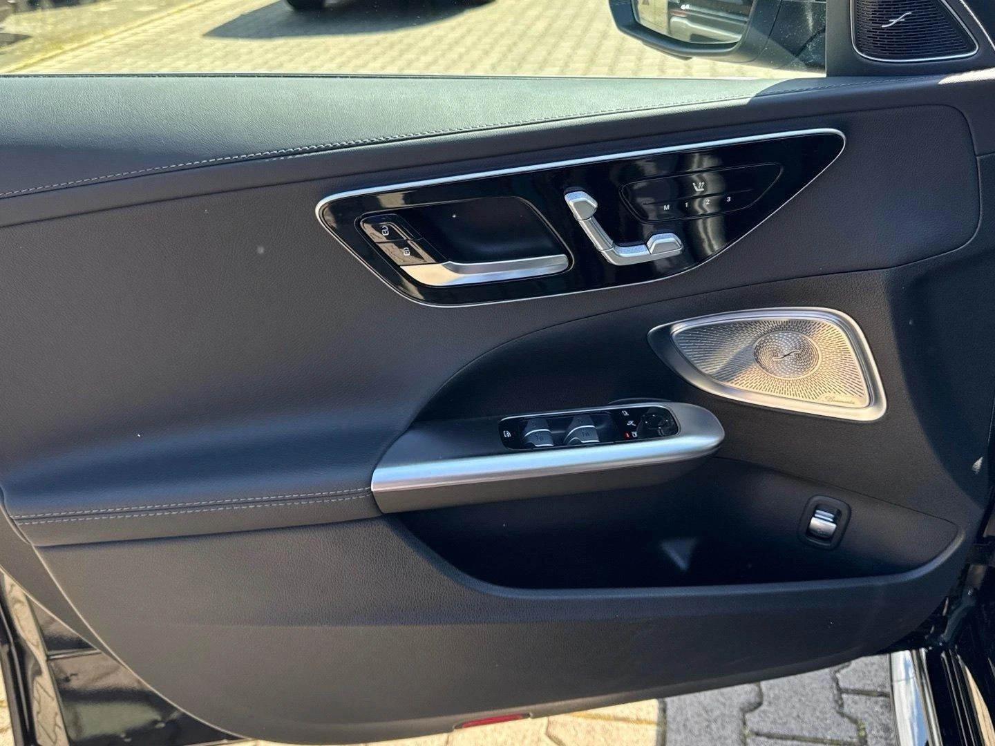 Mercedes-Benz C 43 AMG / 4-MATIC/ BURMESTER/ PANO/ DIGITAL LIGHT/ 360/ - изображение 8