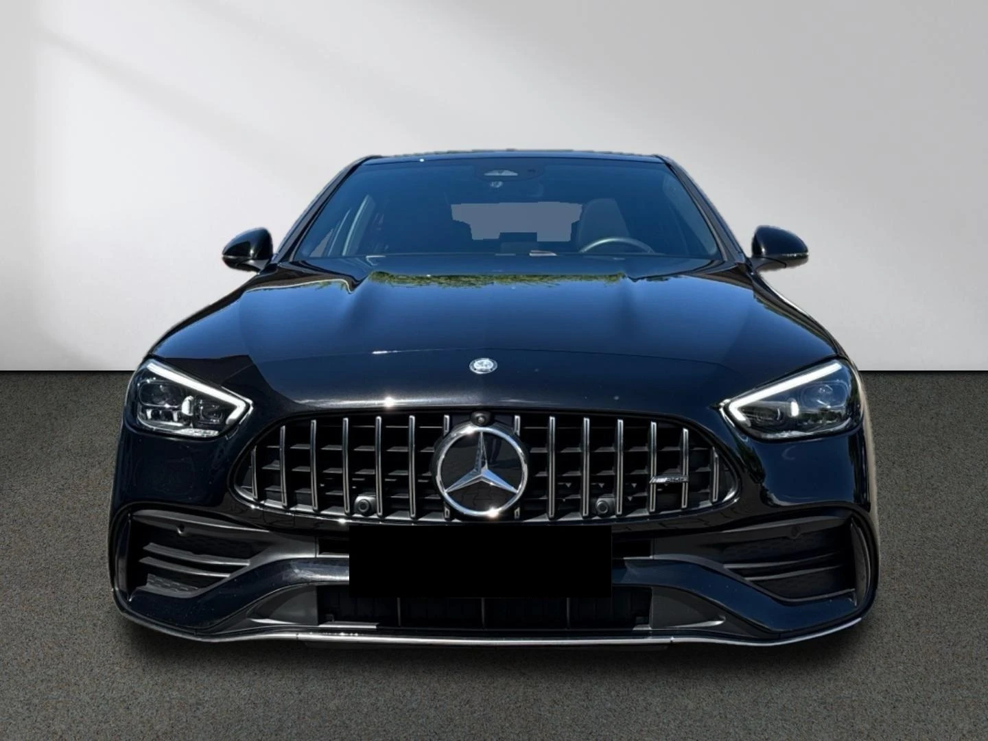 Mercedes-Benz C 43 AMG / 4-MATIC/ BURMESTER/ PANO/ DIGITAL LIGHT/ 360/ - изображение 2