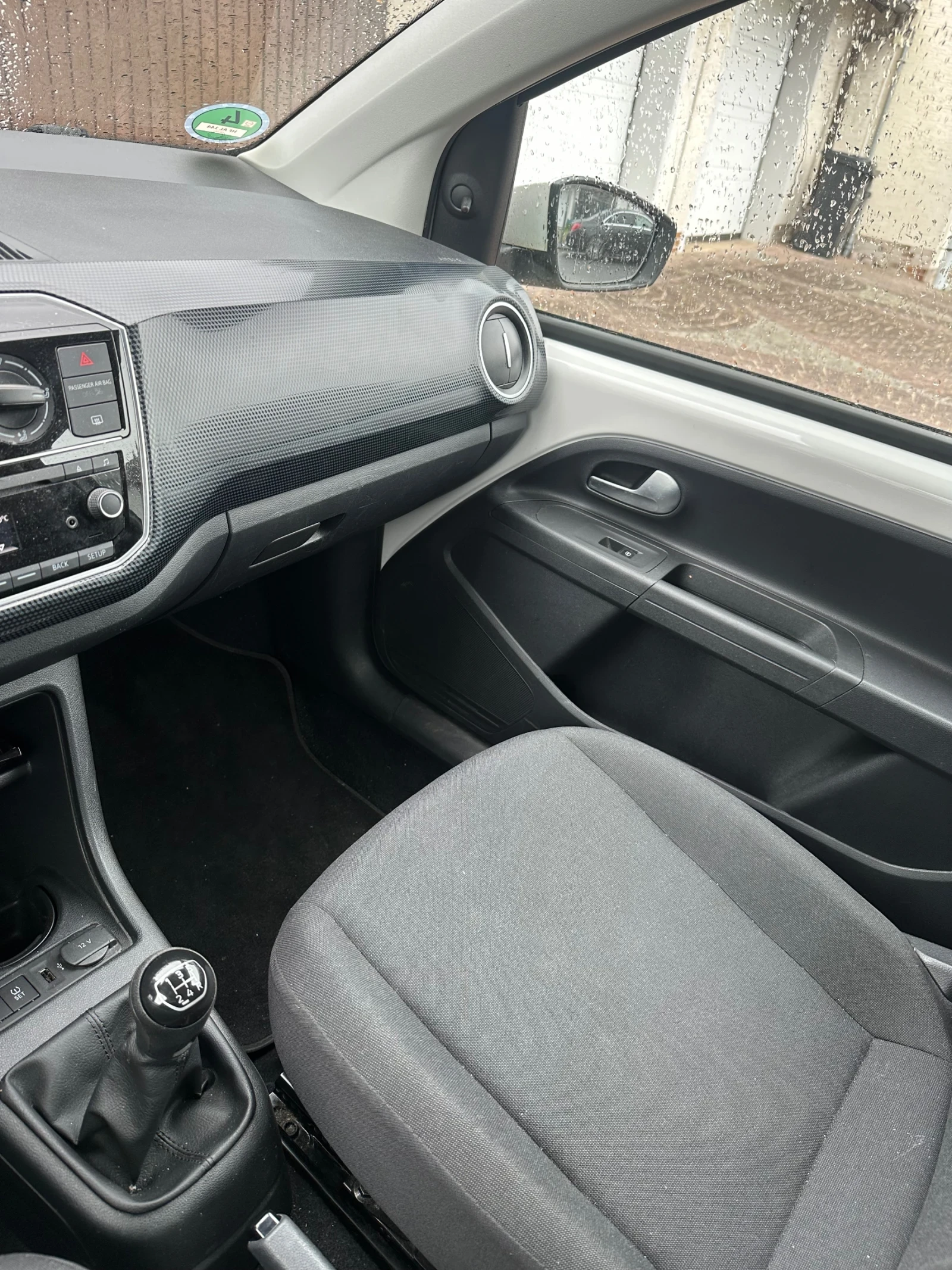 VW Up  - изображение 7