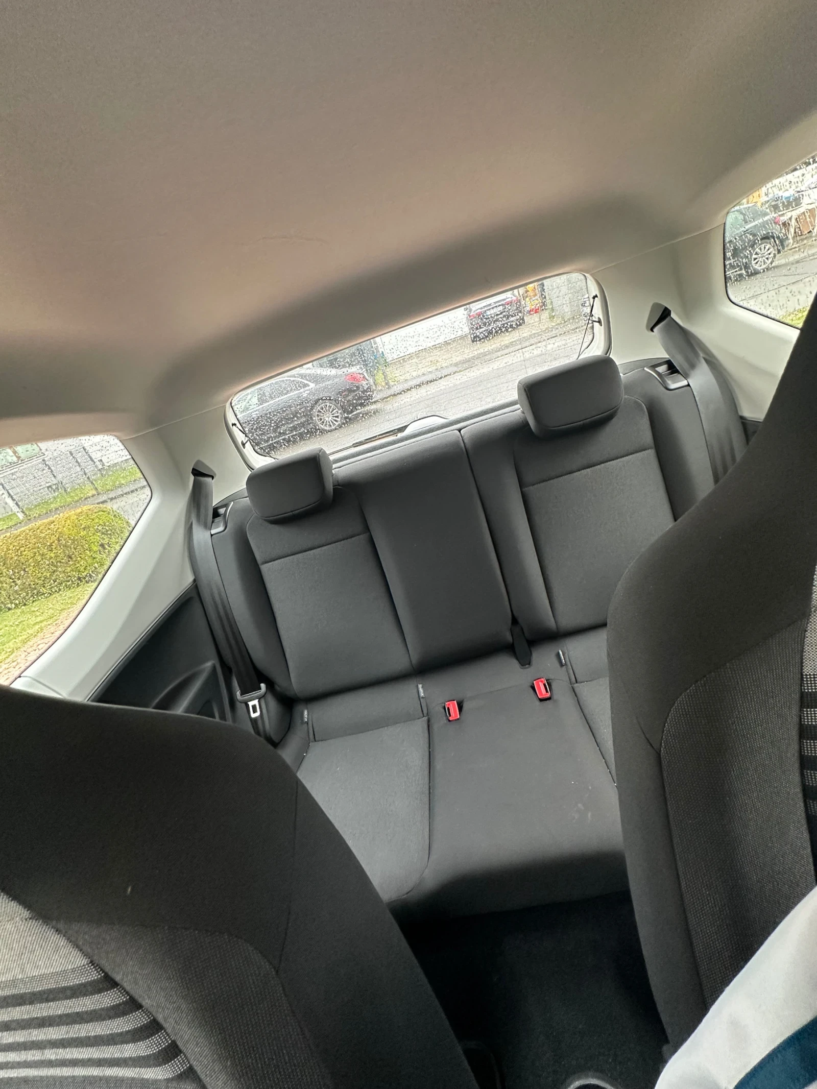 VW Up  - изображение 6