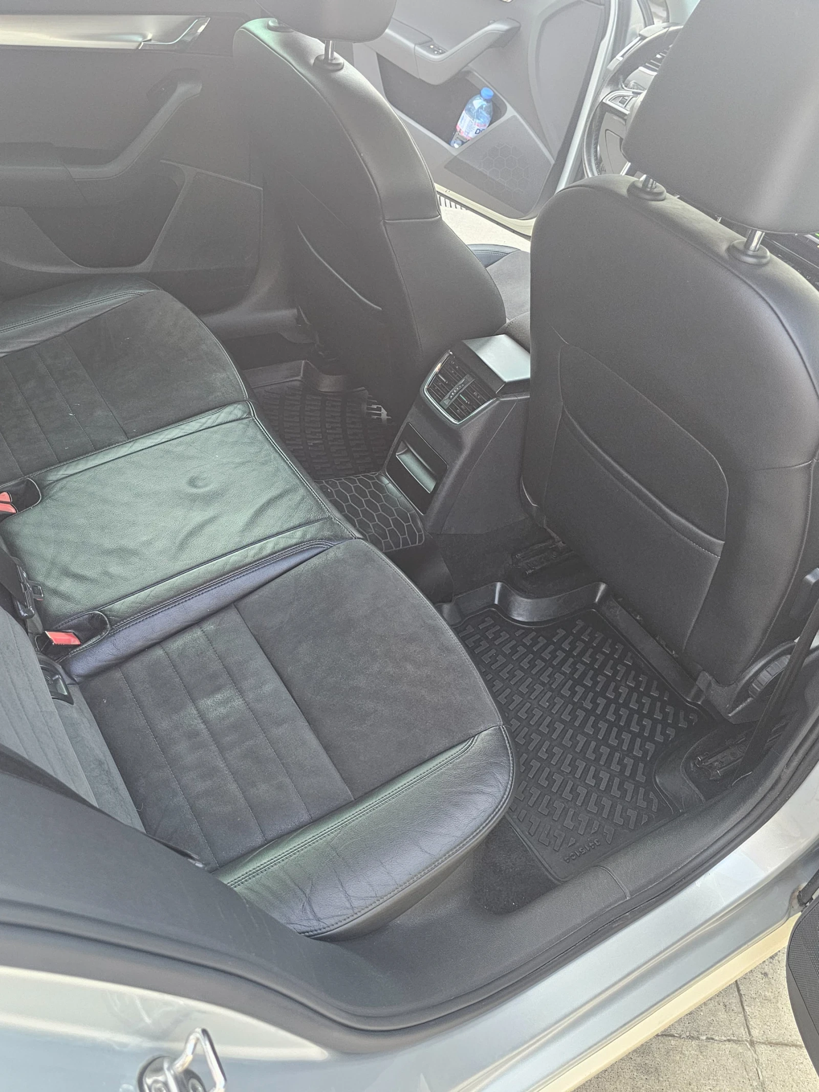 Skoda Octavia 3 - изображение 8