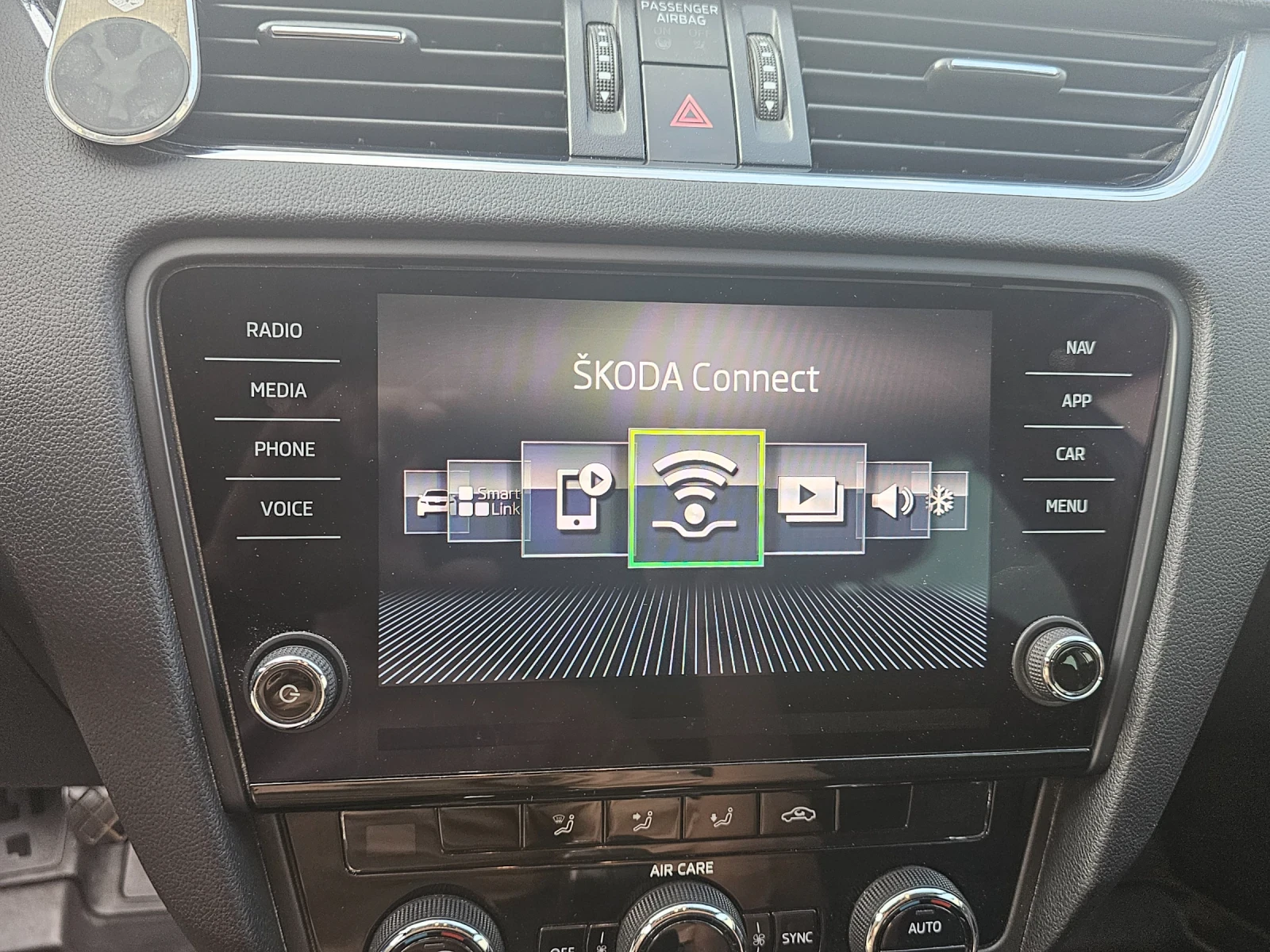 Skoda Octavia 3 - изображение 9