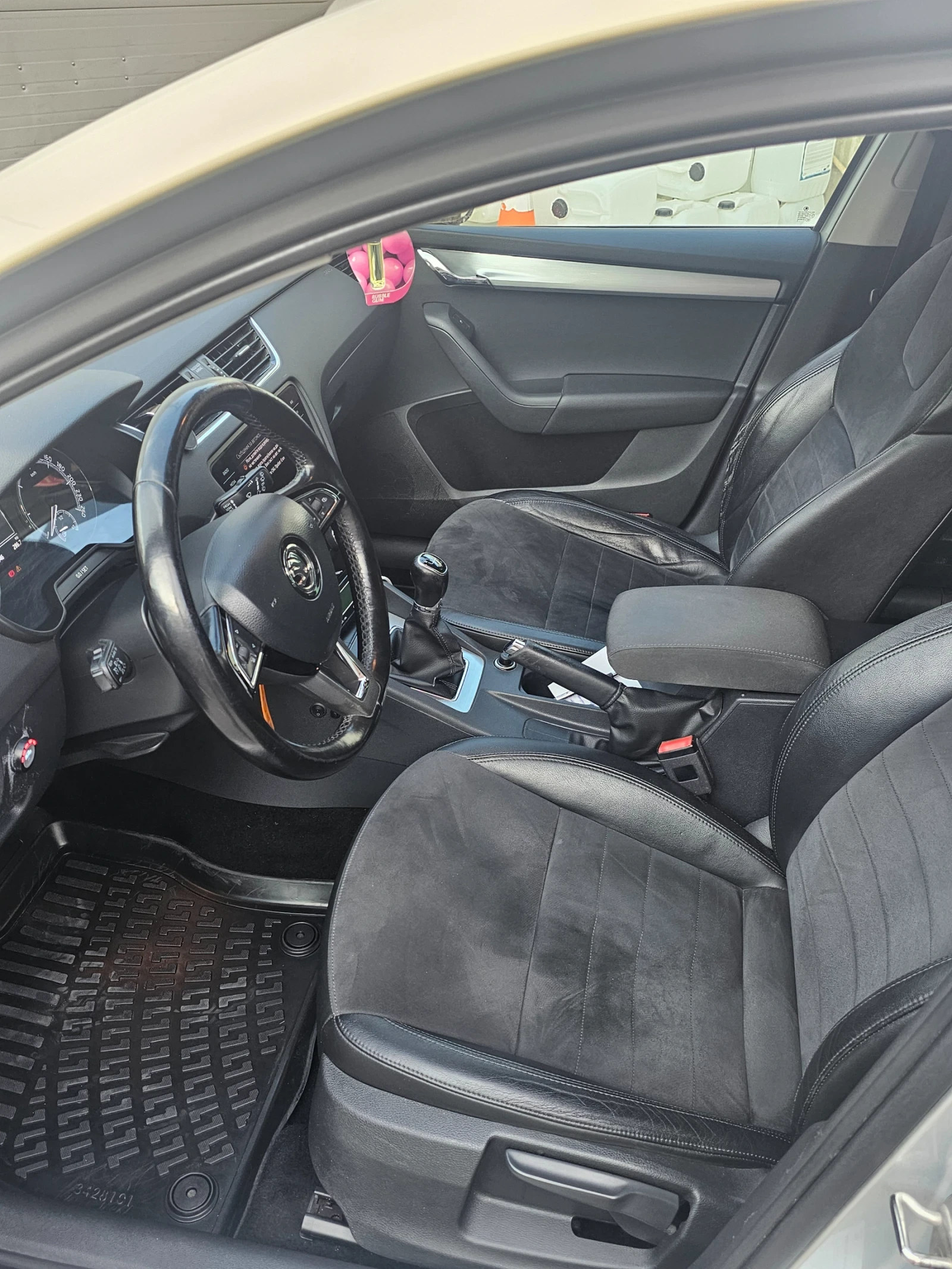 Skoda Octavia 3 - изображение 10