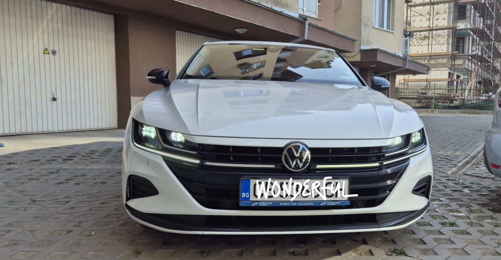 VW Arteon ELEGANCE | Mobile.bg � ����������� 1