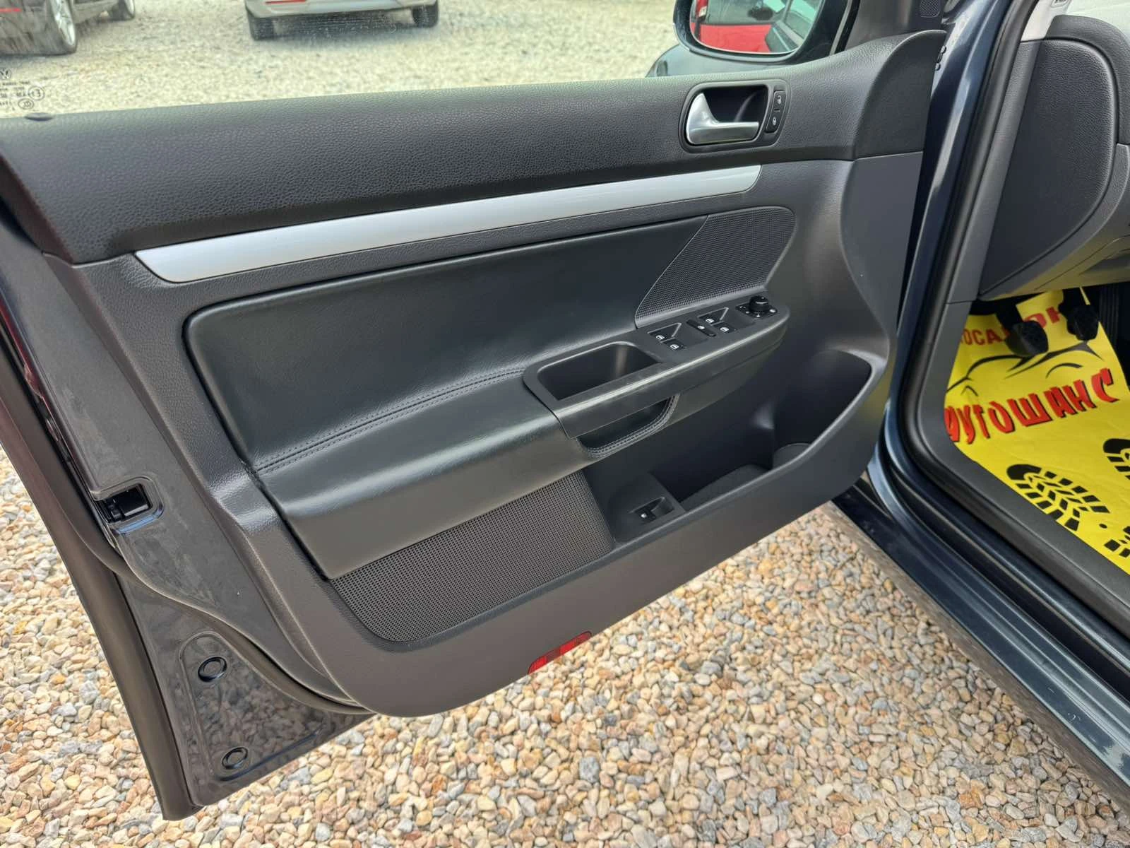 VW Golf 1.6I GAZ - изображение 10