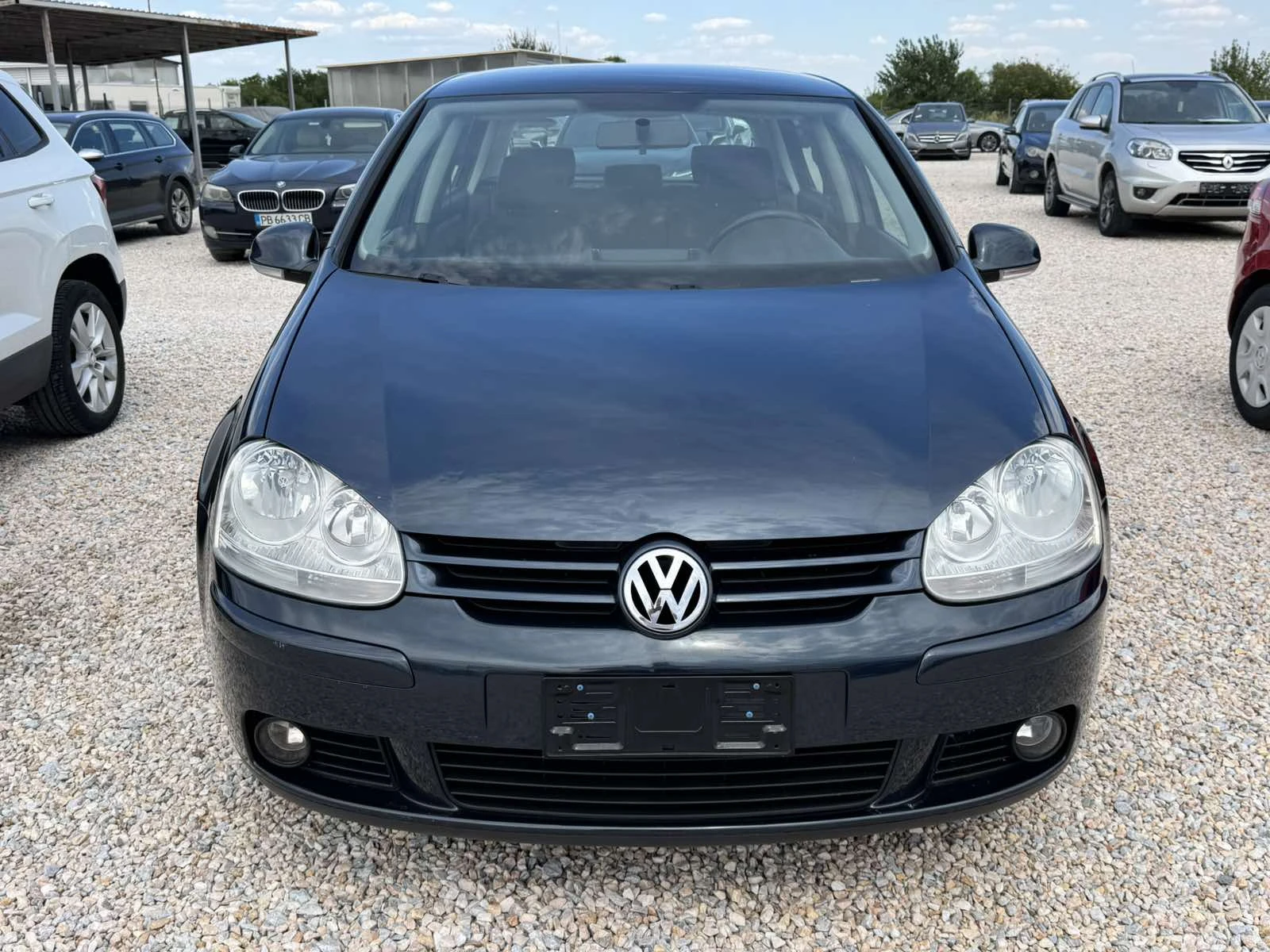 VW Golf 1.6I GAZ - изображение 2
