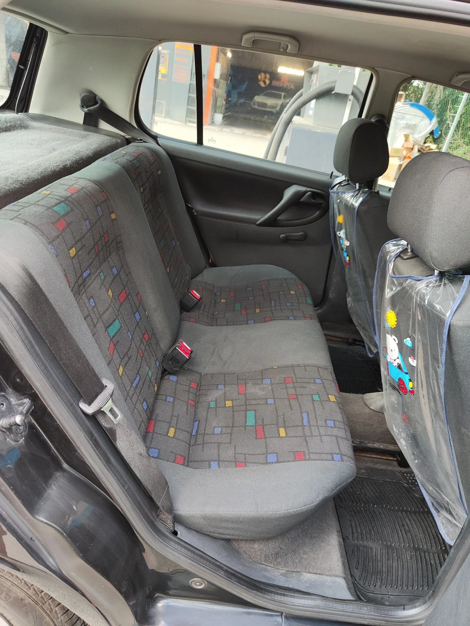 VW Polo  - изображение 10