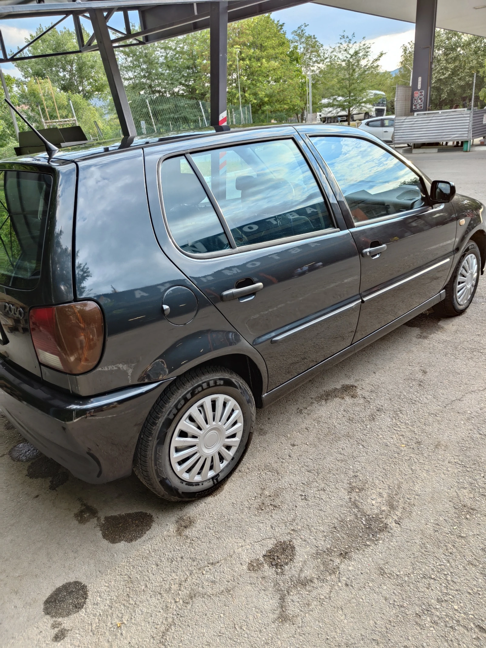VW Polo  - изображение 5