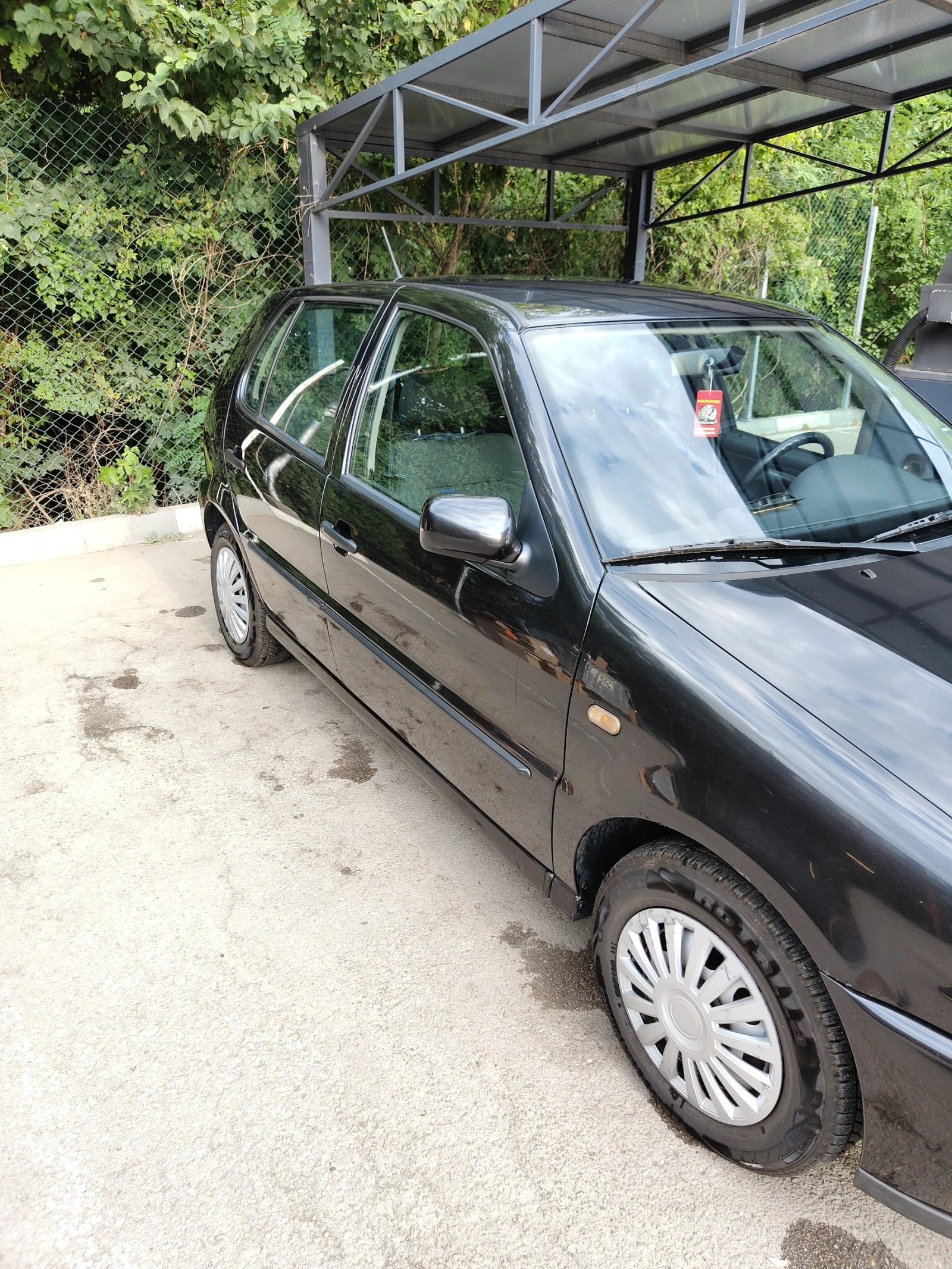 VW Polo  - изображение 6
