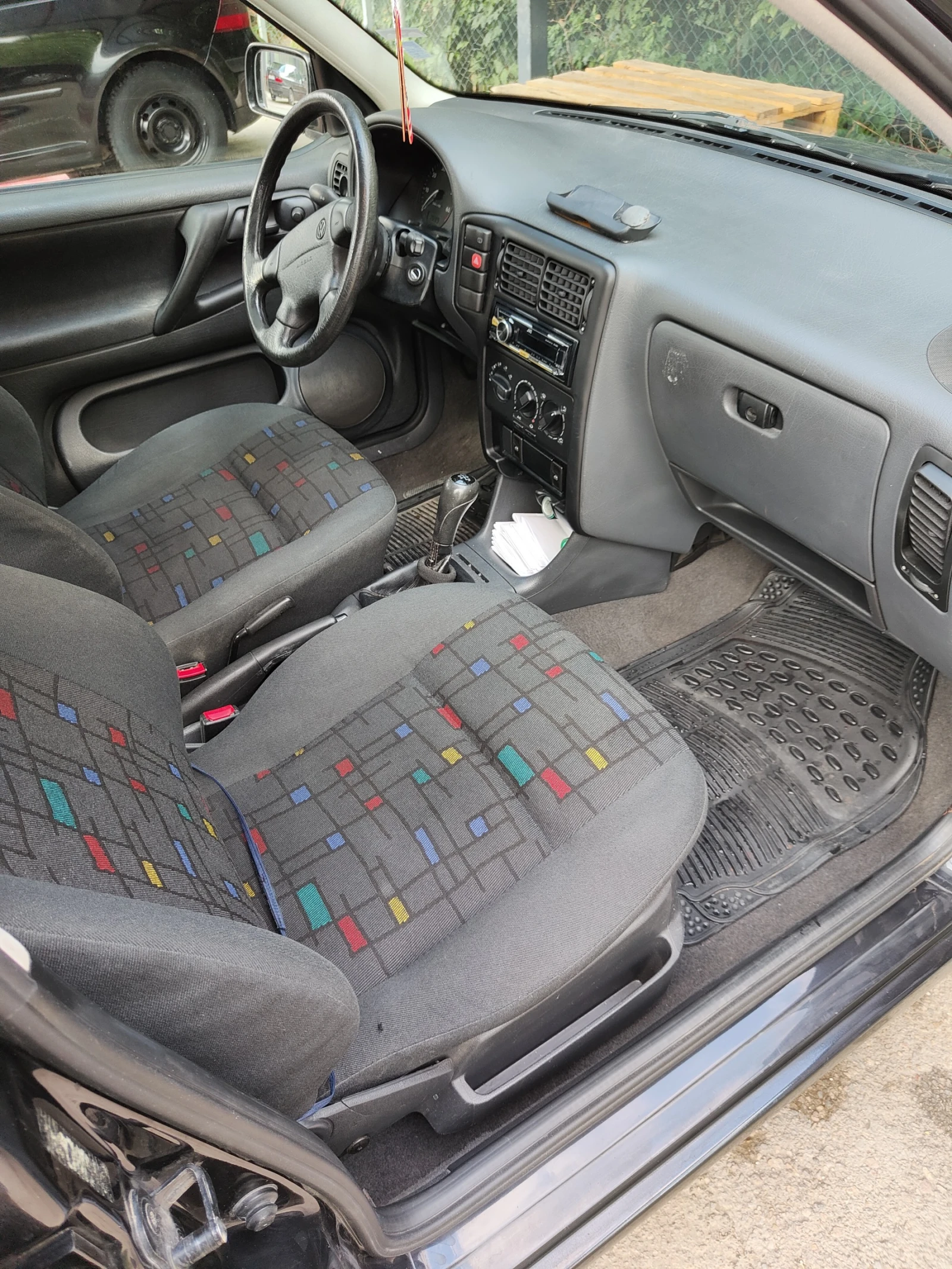VW Polo  - изображение 7
