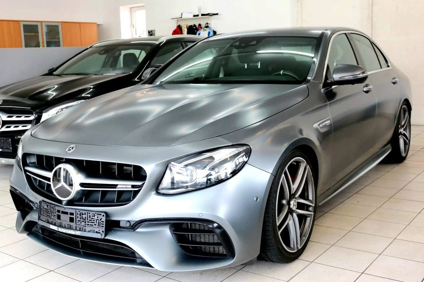 Mercedes-Benz E 63 AMG S 4MATIC ОЧАКВАН ВНОС MEGA FULL ЛИЗИНГ 100%  - изображение 2