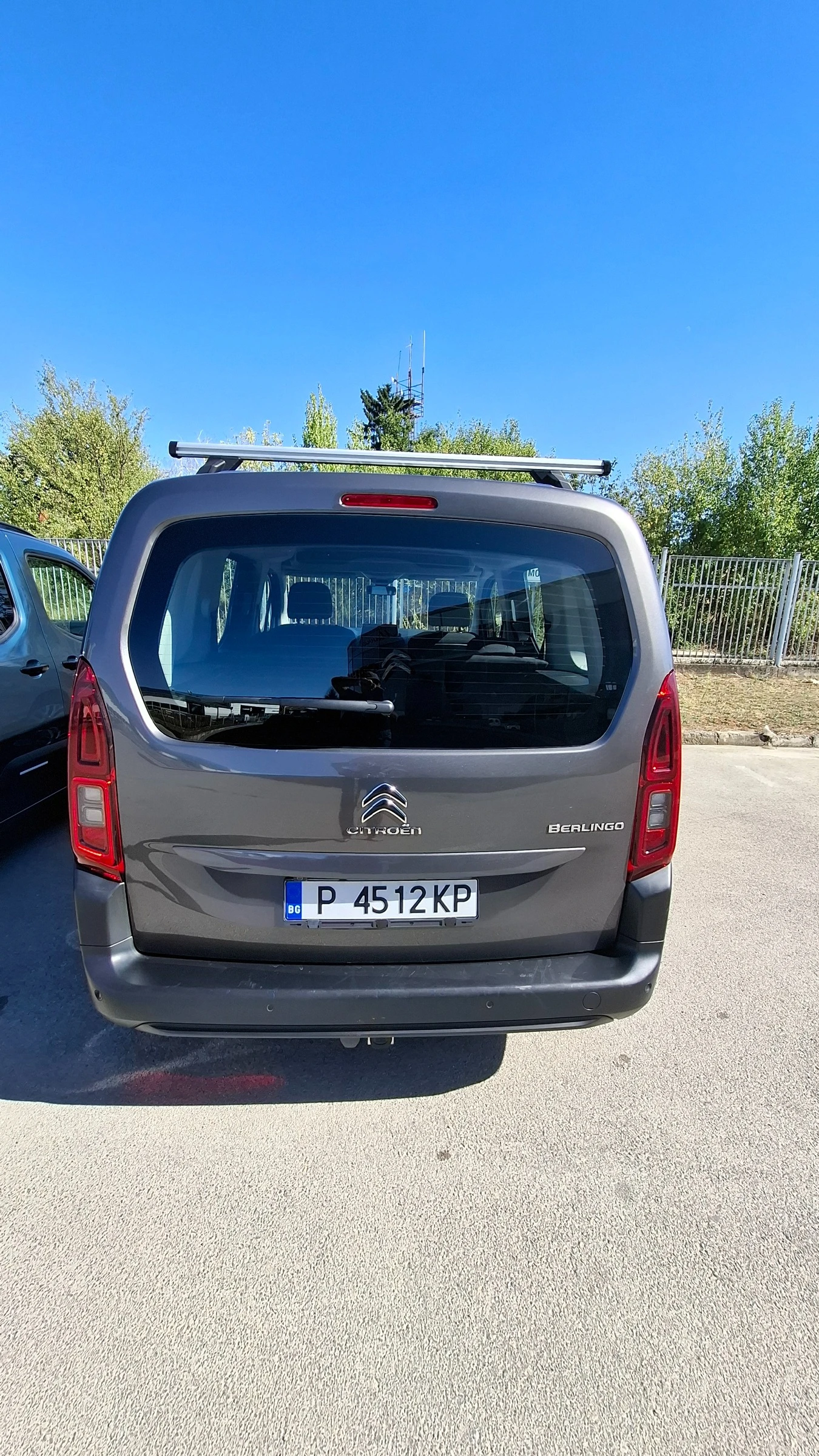 Citroen Berlingo  - изображение 3