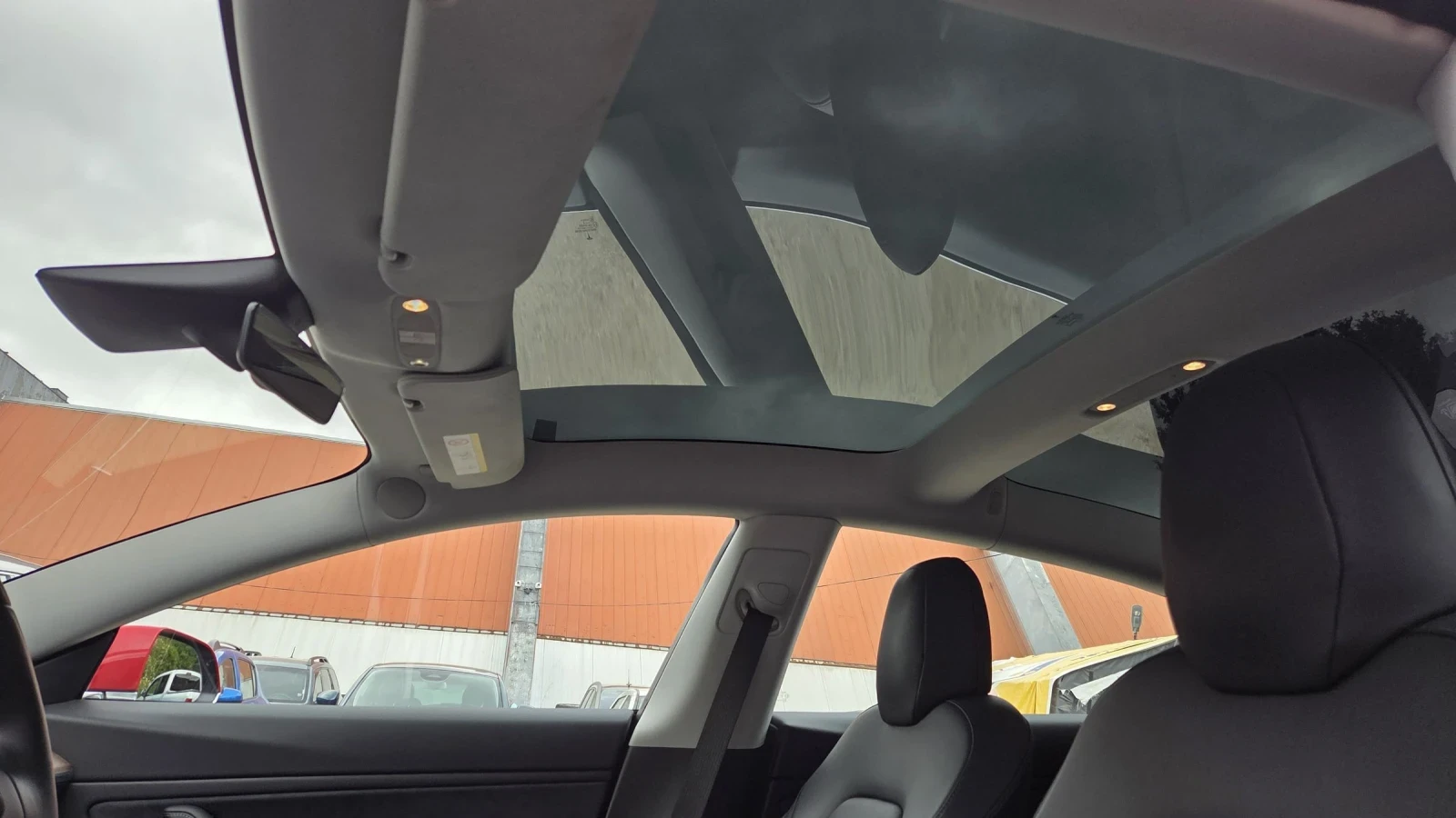 Tesla Model 3 AWD/Long Range/Dual Motor - изображение 9
