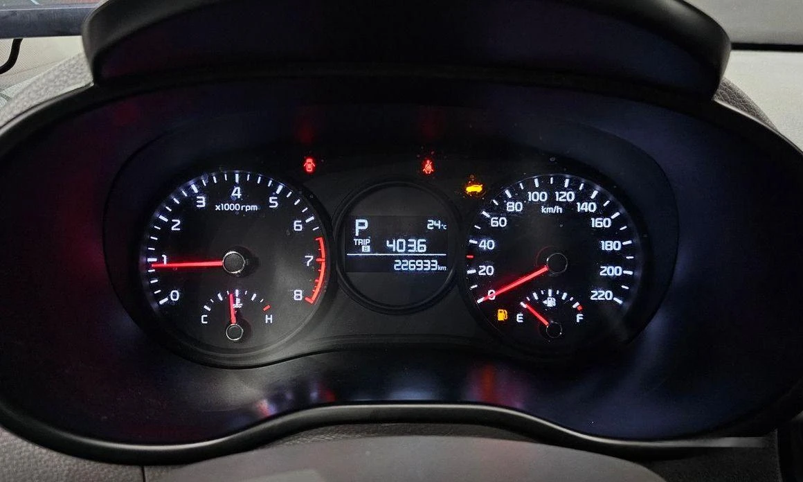 Kia Morning LPi Deluxe  * НАЙ-ДОБРА ЦЕНА В БЪЛГАРИЯ*  - изображение 7